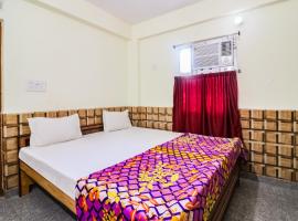 SPOT ON 47133 Hotel Aas，位于Khairwa的酒店
