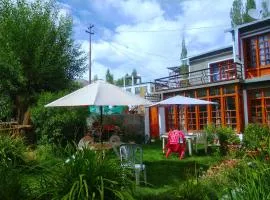 Saiman Guest House