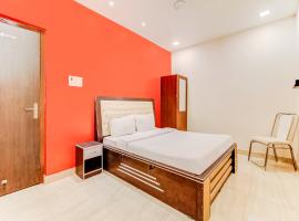 Hotel Sheetal Chhaya，位于Tilaiyā的酒店