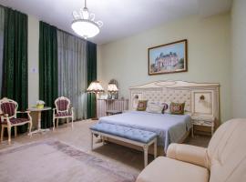 克拉约瓦皇家酒店，位于克拉约瓦的浪漫度假酒店