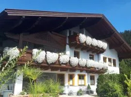 Appartement Eben im Pongau