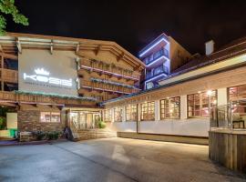 KOSIS Sports Lifestyle Hotel，位于菲根的酒店