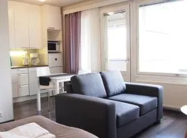 Apartamentos Joensuu - Torikatu 7