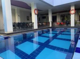 Pacific Hotel Ambon