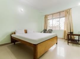 SPOT ON 43500 Hotel Rajshree SPOT，位于Ara的酒店