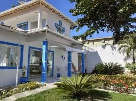 Estrela Azul Guest House Búzios