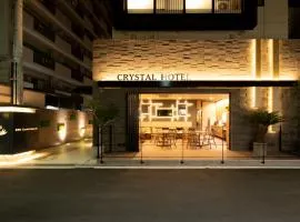 Doutonbori Crystal Hotel IV