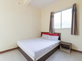 SPOT ON 44173 Madhura Residency，位于哈桑的酒店