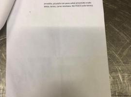 CASA MAESTRO EX CASA ENAM，位于洛里卡的酒店