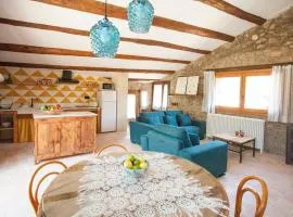 El Mas de Sant Vicenç - apartamentos rurales