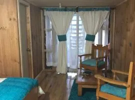 DEPARTAMENTO CHILITA