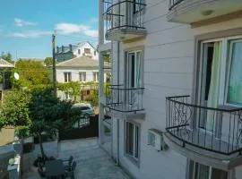 Black Sea Hotel Giani
