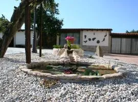 尼克森乡村酒店