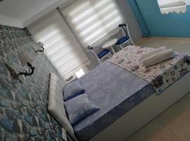 Mordoğan Otel，位于伊兹密尔的酒店