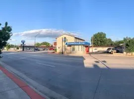 Roadside Motel