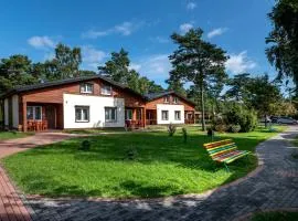 Ośrodek Wczasowy Wodnik