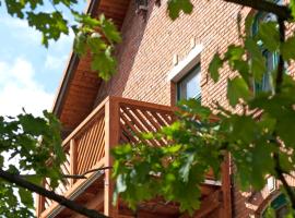 ASGARD Ferienwohnungen，位于塔勒的酒店