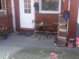 Ferien im Elsass