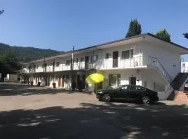 Motel City