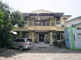RedDoorz Syariah @ Jalan Gajah Mada