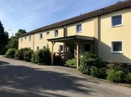 Penzion nad Halou