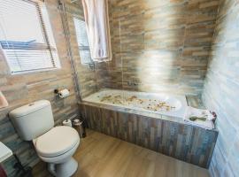 Ritsako Game Lodge，位于Klipdrift的酒店