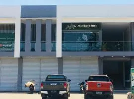 Mt Moriah Inn and Resto