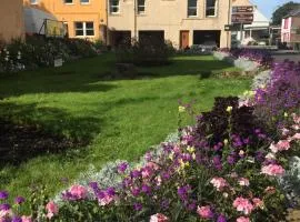 Haddington George House