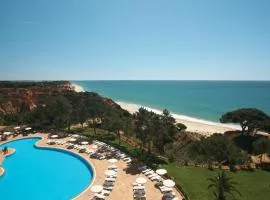 法雷西亚波尔图湾酒店