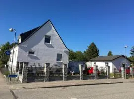 Grenaa Bed and Breakfast