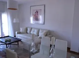 APARTAMENTOS TURÍSTICOS, PONCE DE LEÓN, Deluxe