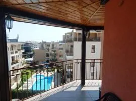 Dunav Apt.3