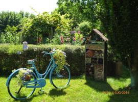 Bed & Bike Belfiore，位于蒙塔尼亚纳的旅馆