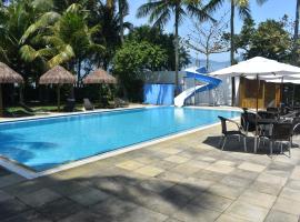 Porto Grande Hotel & Convention