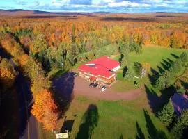 North Ironwood Acres - Black River Lodge
