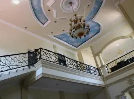 万鸦老安娜拉民宿