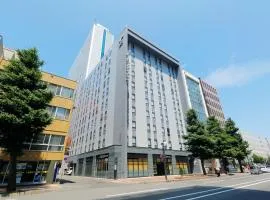 札幌站南口JR酒店