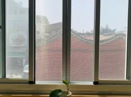 窝庙边青旅