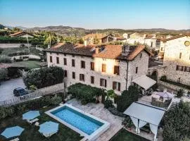 B&B - Relais de charme la Caminella