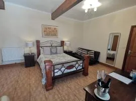 The Mill Bed and Breakfast