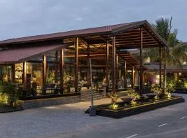 拉达乌帕万度假酒店