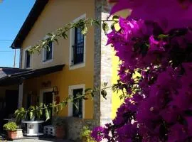 Apartamentos Rurales Casa Pachona