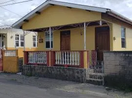 Roseau Hostel & Beach Front Property