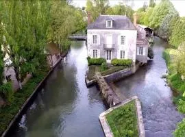 Maison du Moulin