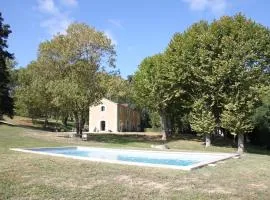 La Ferme de Saint Christeau