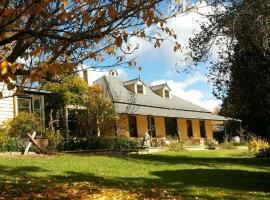 Eling Forest Winery，位于Sutton Forest的酒店