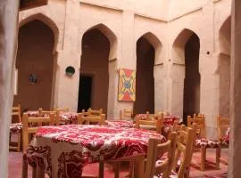 Chez Yacob kasbah