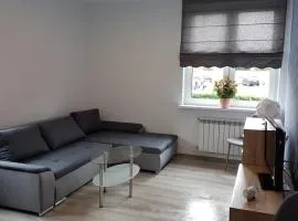 Apartament przy plaży