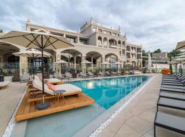 Villa Chinka by Astor Garden Hotel - Adults Only