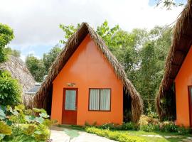 homestay，位于永隆的酒店